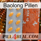 Baolong Pills 43